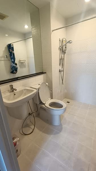 The Tree Interchange, Bangkok, Pracharat Sai 2 Road, Bang Sue, Bangkok, Studio, 30 sqm, Condo For Rent, by Kim Nichada, 9777001 - DDproperty.com