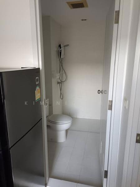 The Tree Interchange, Bangkok, Pracharat Sai 2 Road, Bang Sue, Bangkok, Studio, 30 sqm, Condo For Rent, by Kim Nichada, 9777001 - DDproperty.com