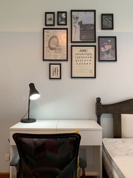 Belle Grand Rama 9, Bangkok, 131 Rama 9 Road, Huai Khwang, Huai Khwang, Bangkok, 2 Bedrooms, 98 sqm, Condo For Rent, by Kim Nichada, 9777066 - DDproperty.com