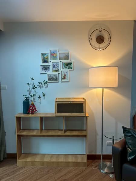 Belle Grand Rama 9, Bangkok, 131 Rama 9 Road, Huai Khwang, Huai Khwang, Bangkok, 2 Bedrooms, 98 sqm, Condo For Rent, by Kim Nichada, 9777066 - DDproperty.com