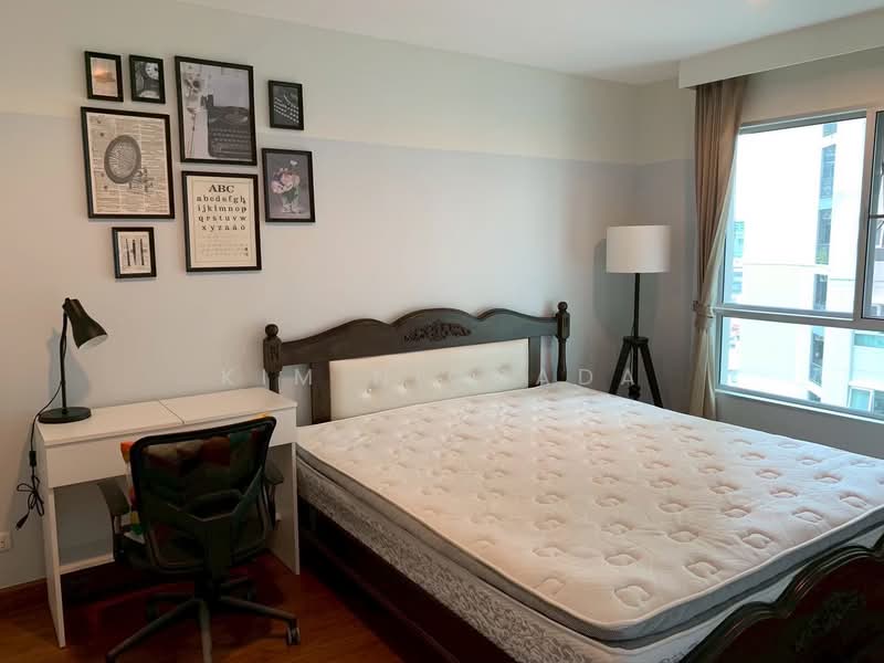 Belle Grand Rama 9, Bangkok, 131 Rama 9 Road, Huai Khwang, Huai Khwang, Bangkok, 2 Bedrooms, 98 sqm, Condo For Rent, by Kim Nichada, 9777066 - DDproperty.com