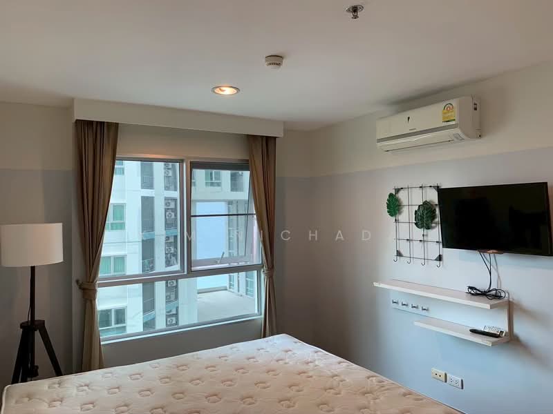 Belle Grand Rama 9, Bangkok, 131 Rama 9 Road, Huai Khwang, Huai Khwang, Bangkok, 2 Bedrooms, 98 sqm, Condo For Rent, by Kim Nichada, 9777066 - DDproperty.com
