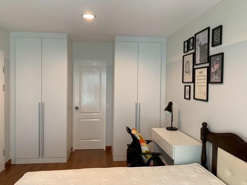 Belle Grand Rama 9, Bangkok, 131 Rama 9 Road, Huai Khwang, Huai Khwang, Bangkok, 2 Bedrooms, 98 sqm, Condo For Rent, by Kim Nichada, 9777066 - DDproperty.com