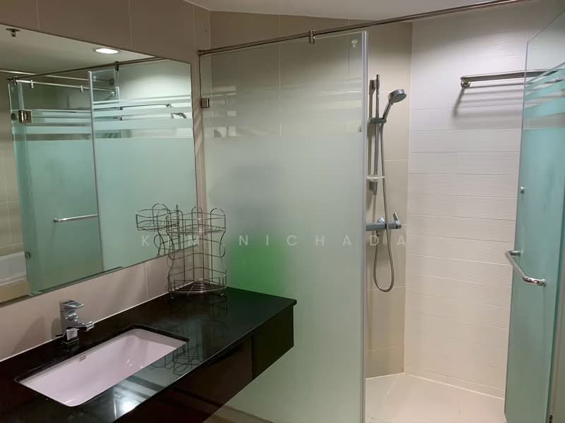 Belle Grand Rama 9, Bangkok, 131 Rama 9 Road, Huai Khwang, Huai Khwang, Bangkok, 2 Bedrooms, 98 sqm, Condo For Rent, by Kim Nichada, 9777066 - DDproperty.com