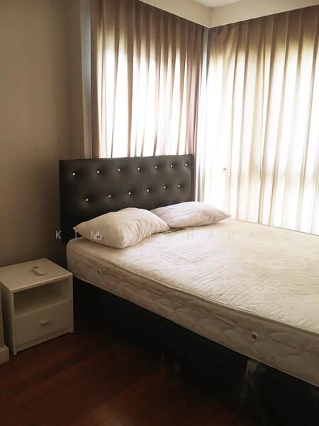 For Rent - Belle Grand Rama 9, Bangkok