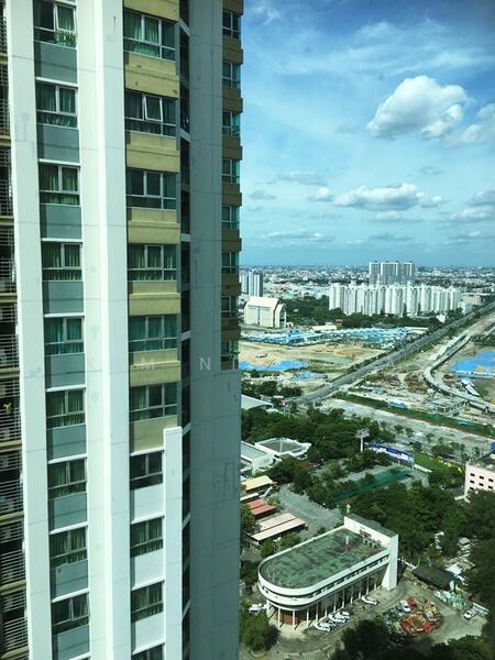 For Rent - Belle Grand Rama 9, Bangkok