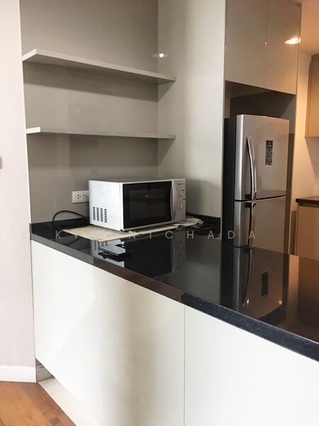 For Rent - Belle Grand Rama 9, Bangkok