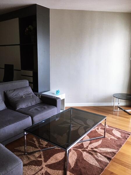 For Rent - Belle Grand Rama 9, Bangkok