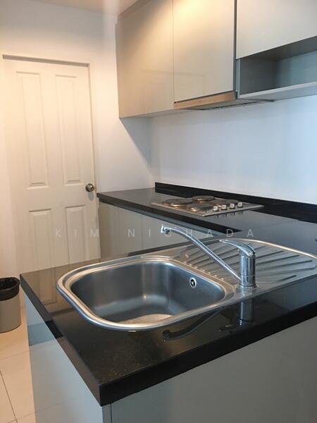 For Rent - Belle Grand Rama 9, Bangkok