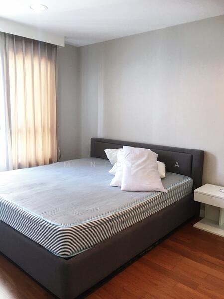 For Rent - Belle Grand Rama 9, Bangkok