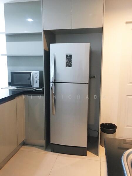 For Rent - Belle Grand Rama 9, Bangkok