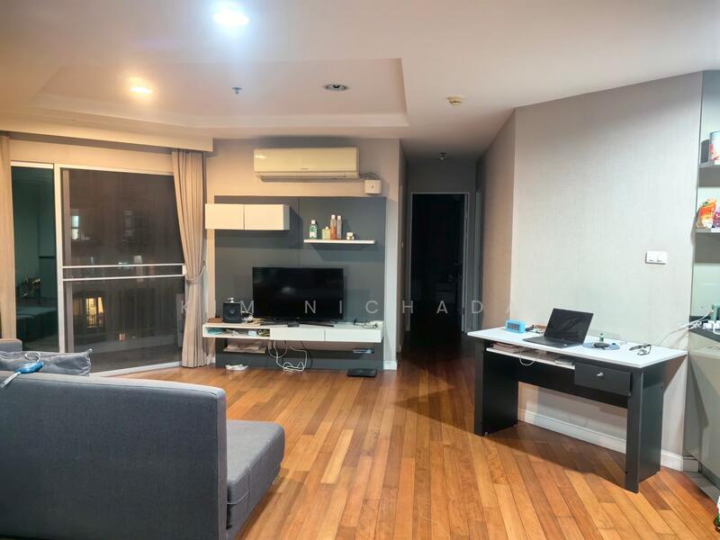 For Rent - Belle Grand Rama 9, Bangkok