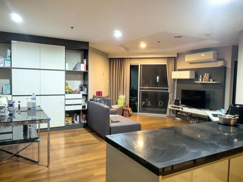 For Rent - Belle Grand Rama 9, Bangkok