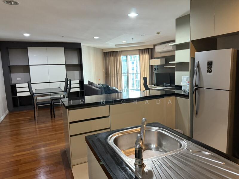 Belle Grand Rama 9 : เบลล์ แกรนด์ พระราม 9, กรุงเทพ, 131 ถนนพระราม 9, ห้วยขวาง, ห้วยขวาง, กรุงเทพ, 98 ตร.ม., คอนโด ให้เช่า, โดย Kim Nichada, 9777079 - DDproperty.com