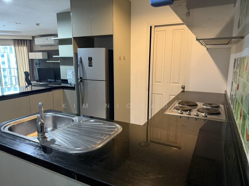 Belle Grand Rama 9 : เบลล์ แกรนด์ พระราม 9, กรุงเทพ, 131 ถนนพระราม 9, ห้วยขวาง, ห้วยขวาง, กรุงเทพ, 98 ตร.ม., คอนโด ให้เช่า, โดย Kim Nichada, 9777079 - DDproperty.com