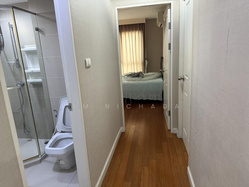 Belle Grand Rama 9 : เบลล์ แกรนด์ พระราม 9, กรุงเทพ, 131 ถนนพระราม 9, ห้วยขวาง, ห้วยขวาง, กรุงเทพ, 98 ตร.ม., คอนโด ให้เช่า, โดย Kim Nichada, 9777079 - DDproperty.com