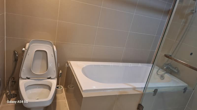 Belle Grand Rama 9, Bangkok, 131 Rama 9 Road, Huai Khwang, Huai Khwang, Bangkok, 2 Bedrooms, 98 sqm, Condo For Rent, by Kim Nichada, 9777079 - DDproperty.com