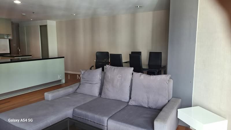 Belle Grand Rama 9 : เบลล์ แกรนด์ พระราม 9, กรุงเทพ, 131 ถนนพระราม 9, ห้วยขวาง, ห้วยขวาง, กรุงเทพ, 98 ตร.ม., คอนโด ให้เช่า, โดย Kim Nichada, 9777079 - DDproperty.com