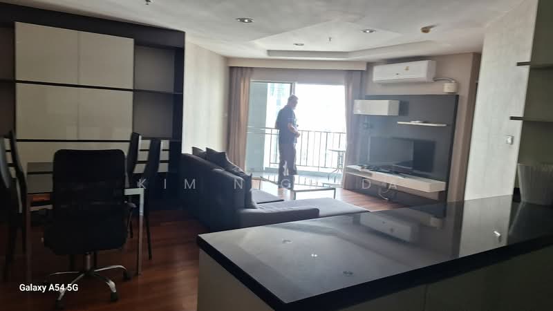 Belle Grand Rama 9, Bangkok, 131 Rama 9 Road, Huai Khwang, Huai Khwang, Bangkok, 2 Bedrooms, 98 sqm, Condo For Rent, by Kim Nichada, 9777079 - DDproperty.com