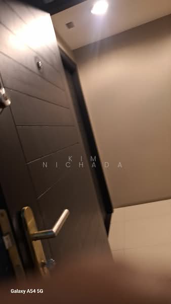 Belle Grand Rama 9, Bangkok, 131 Rama 9 Road, Huai Khwang, Huai Khwang, Bangkok, 2 Bedrooms, 98 sqm, Condo For Rent, by Kim Nichada, 9777079 - DDproperty.com