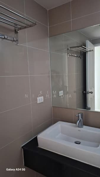 Belle Grand Rama 9, Bangkok, 131 Rama 9 Road, Huai Khwang, Huai Khwang, Bangkok, 2 Bedrooms, 98 sqm, Condo For Rent, by Kim Nichada, 9777079 - DDproperty.com