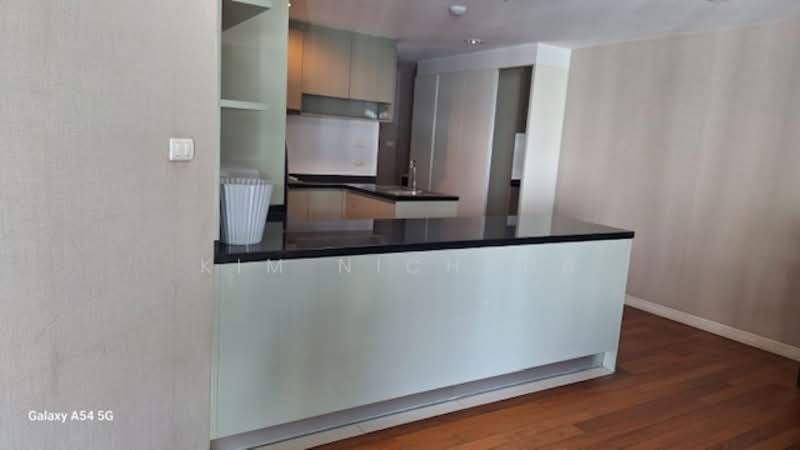 Belle Grand Rama 9, Bangkok, 131 Rama 9 Road, Huai Khwang, Huai Khwang, Bangkok, 2 Bedrooms, 98 sqm, Condo For Rent, by Kim Nichada, 9777079 - DDproperty.com
