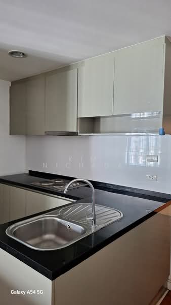 Belle Grand Rama 9, Bangkok, 131 Rama 9 Road, Huai Khwang, Huai Khwang, Bangkok, 2 Bedrooms, 98 sqm, Condo For Rent, by Kim Nichada, 9777079 - DDproperty.com