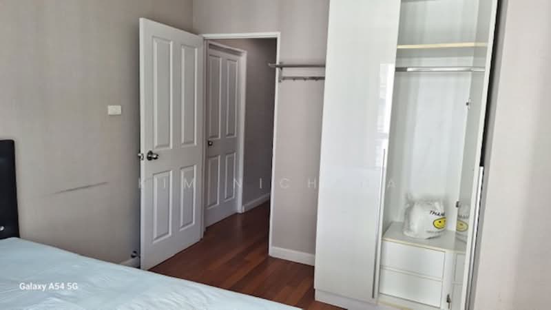 Belle Grand Rama 9, Bangkok, 131 Rama 9 Road, Huai Khwang, Huai Khwang, Bangkok, 2 Bedrooms, 98 sqm, Condo For Rent, by Kim Nichada, 9777079 - DDproperty.com