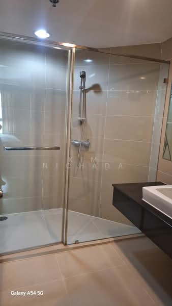 Belle Grand Rama 9, Bangkok, 131 Rama 9 Road, Huai Khwang, Huai Khwang, Bangkok, 2 Bedrooms, 98 sqm, Condo For Rent, by Kim Nichada, 9777079 - DDproperty.com