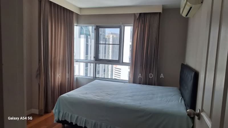 Belle Grand Rama 9 : เบลล์ แกรนด์ พระราม 9, กรุงเทพ, 131 ถนนพระราม 9, ห้วยขวาง, ห้วยขวาง, กรุงเทพ, 98 ตร.ม., คอนโด ให้เช่า, โดย Kim Nichada, 9777079 - DDproperty.com