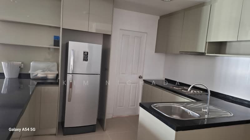 Belle Grand Rama 9, Bangkok, 131 Rama 9 Road, Huai Khwang, Huai Khwang, Bangkok, 2 Bedrooms, 98 sqm, Condo For Rent, by Kim Nichada, 9777079 - DDproperty.com