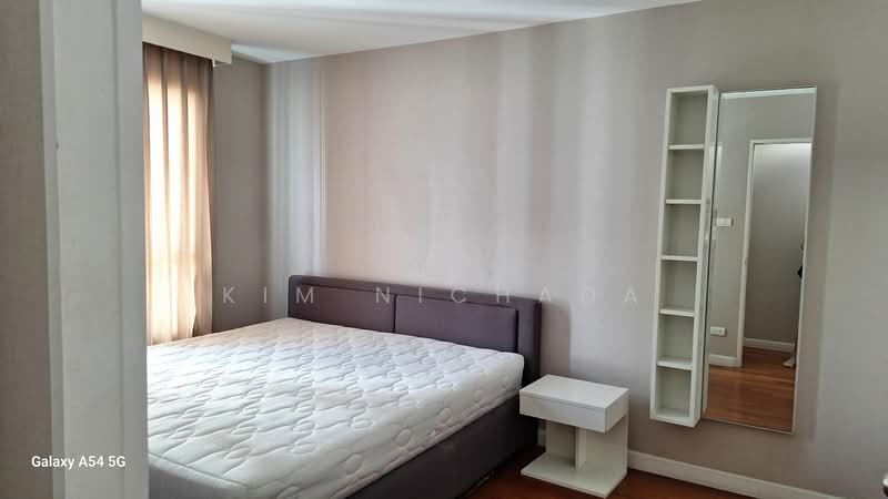 Belle Grand Rama 9 : เบลล์ แกรนด์ พระราม 9, กรุงเทพ, 131 ถนนพระราม 9, ห้วยขวาง, ห้วยขวาง, กรุงเทพ, 98 ตร.ม., คอนโด ให้เช่า, โดย Kim Nichada, 9777079 - DDproperty.com