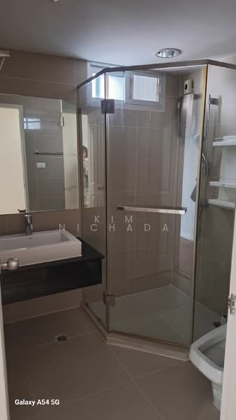 Belle Grand Rama 9, Bangkok, 131 Rama 9 Road, Huai Khwang, Huai Khwang, Bangkok, 2 Bedrooms, 98 sqm, Condo For Rent, by Kim Nichada, 9777079 - DDproperty.com