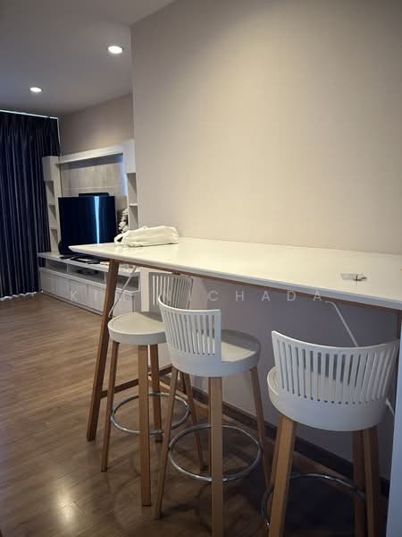 The Tree Interchange, Bangkok, Pracharat Sai 2 Road, Bang Sue, Bangkok, 1 Bedroom, 60 sqm, Condo For Rent, by Kim Nichada, 9777084 - DDproperty.com