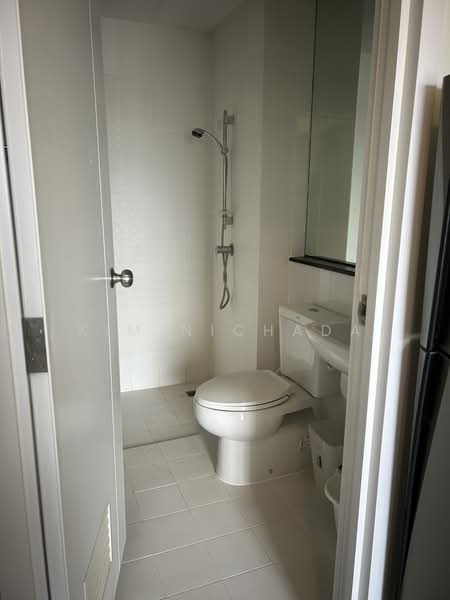 The Tree Interchange, Bangkok, Pracharat Sai 2 Road, Bang Sue, Bangkok, 1 Bedroom, 60 sqm, Condo For Rent, by Kim Nichada, 9777084 - DDproperty.com