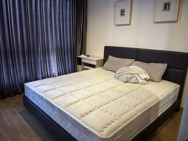 The Tree Interchange, Bangkok, Pracharat Sai 2 Road, Bang Sue, Bangkok, 1 Bedroom, 60 sqm, Condo For Rent, by Kim Nichada, 9777084 - DDproperty.com
