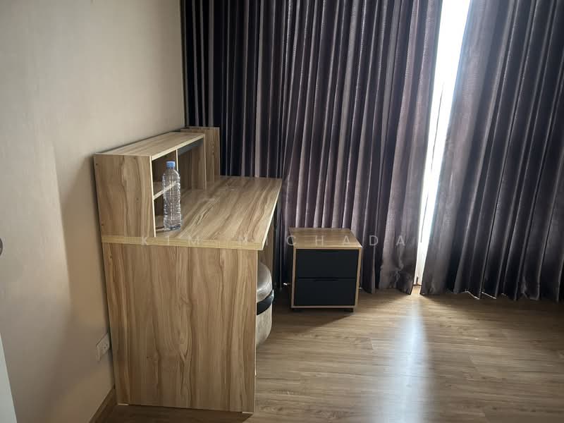 The Tree Interchange, Bangkok, Pracharat Sai 2 Road, Bang Sue, Bangkok, 1 Bedroom, 60 sqm, Condo For Rent, by Kim Nichada, 9777084 - DDproperty.com