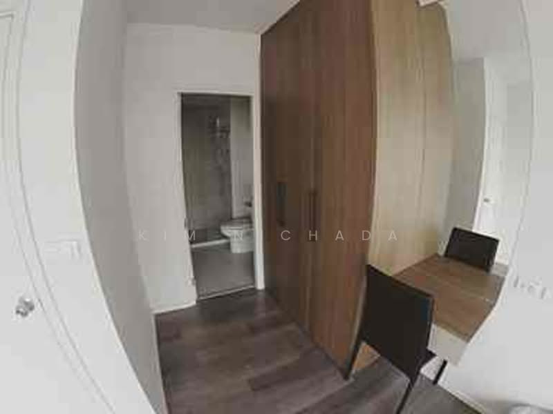 The Stage Taopoon, Bangkok, 318 Pracha Rat Sai 2 Road, Bang Sue, Bang Sue, Bangkok, 1 Bedroom, 35 sqm, Condo For Rent, by Kim Nichada, 9777167 - DDproperty.com