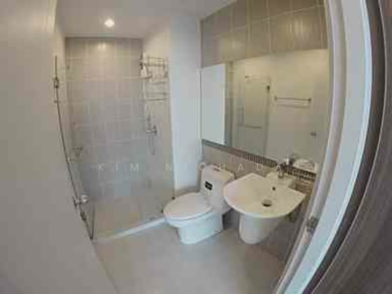 เดอะ สเตจ เตาปูน, กรุงเทพ, 318 Pracha Rat Sai 2 Road, บางซื่อ, บางซื่อ, กรุงเทพ, 35 ตร.ม., คอนโด ให้เช่า, โดย Kim Nichada, 9777167 - DDproperty.com