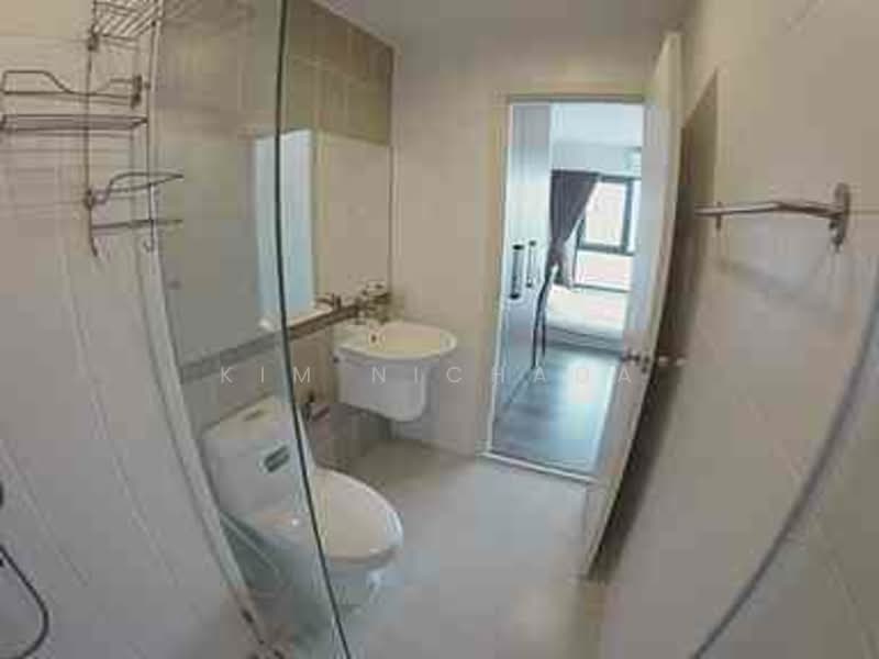 The Stage Taopoon, Bangkok, 318 Pracha Rat Sai 2 Road, Bang Sue, Bang Sue, Bangkok, 1 Bedroom, 35 sqm, Condo For Rent, by Kim Nichada, 9777167 - DDproperty.com