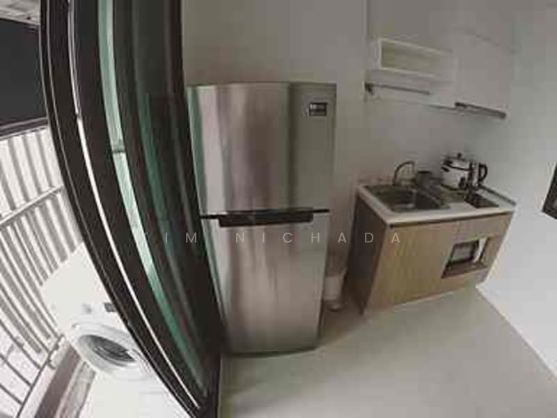 The Stage Taopoon, Bangkok, 318 Pracha Rat Sai 2 Road, Bang Sue, Bang Sue, Bangkok, 1 Bedroom, 35 sqm, Condo For Rent, by Kim Nichada, 9777167 - DDproperty.com