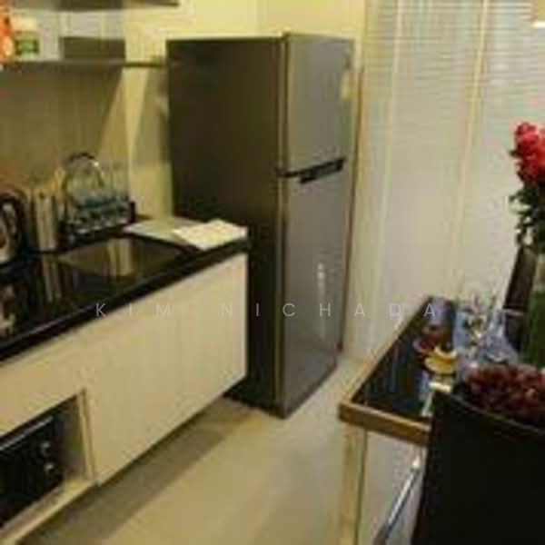 The Base Park East Sukhumvit 77, Bangkok, 99 Soi Pridi Banomyong 2, Phra Kanong Nua, Watthana, Bangkok, 1 Bedroom, 31 sqm, Condo For Rent, by Kim Nichada, 9777273 - DDproperty.com