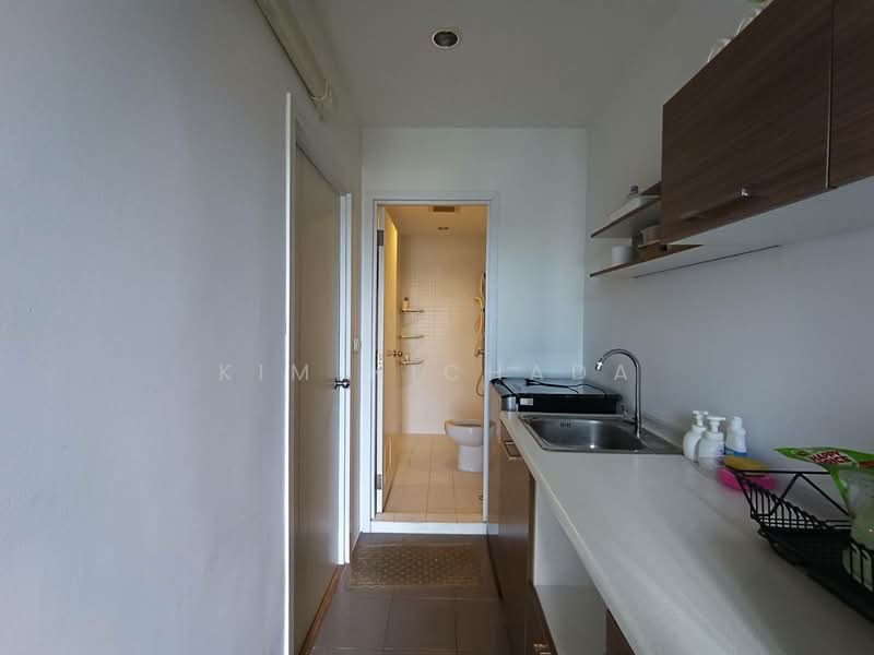 The Tree Interchange, Bangkok, Pracharat Sai 2 Road, Bang Sue, Bang Sue, Bangkok, 1 Bedroom, 36 sqm, Condo For Rent, by Kim Nichada, 9777383 - DDproperty.com