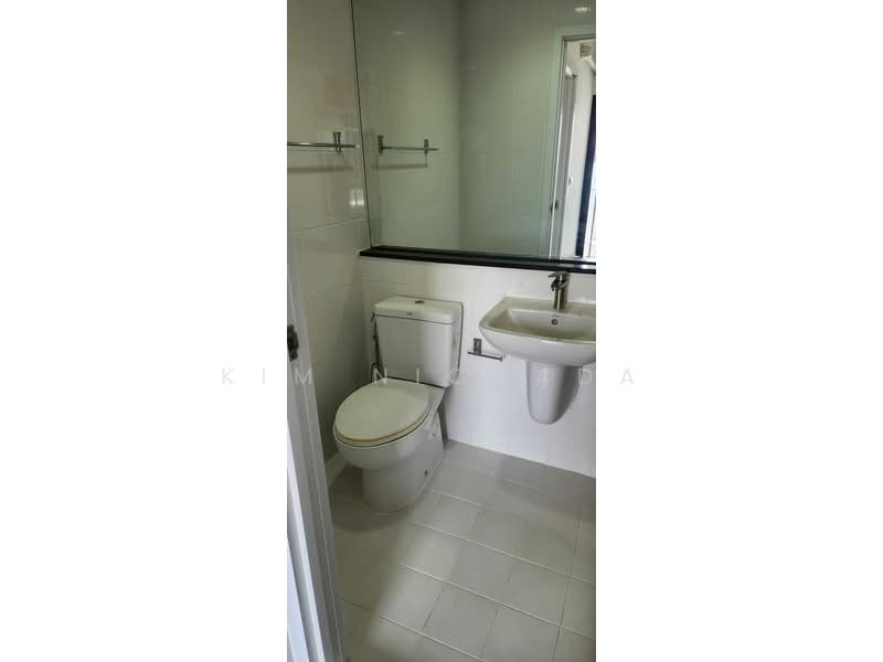 The Tree Interchange : เดอะ ทรี อินเตอร์เชนจ์, กรุงเทพ, ถนนประชาราษฎร์ สาย 2, บางซื่อ, บางซื่อ, กรุงเทพ, 23 ตร.ม., คอนโด ให้เช่า, โดย Kim Nichada, 9777383 - DDproperty.com