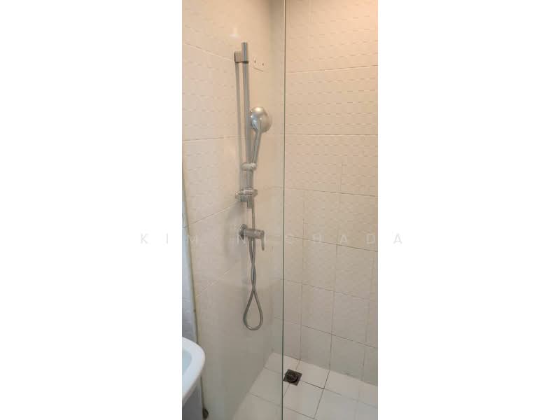 The Tree Interchange : เดอะ ทรี อินเตอร์เชนจ์, กรุงเทพ, ถนนประชาราษฎร์ สาย 2, บางซื่อ, บางซื่อ, กรุงเทพ, 23 ตร.ม., คอนโด ให้เช่า, โดย Kim Nichada, 9777383 - DDproperty.com