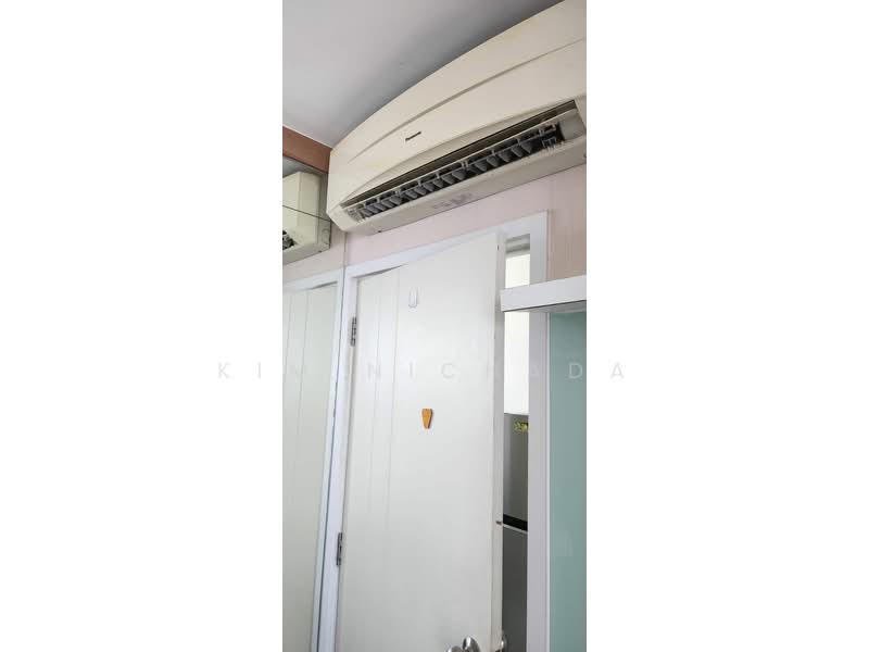 The Tree Interchange : เดอะ ทรี อินเตอร์เชนจ์, กรุงเทพ, ถนนประชาราษฎร์ สาย 2, บางซื่อ, บางซื่อ, กรุงเทพ, 23 ตร.ม., คอนโด ให้เช่า, โดย Kim Nichada, 9777383 - DDproperty.com