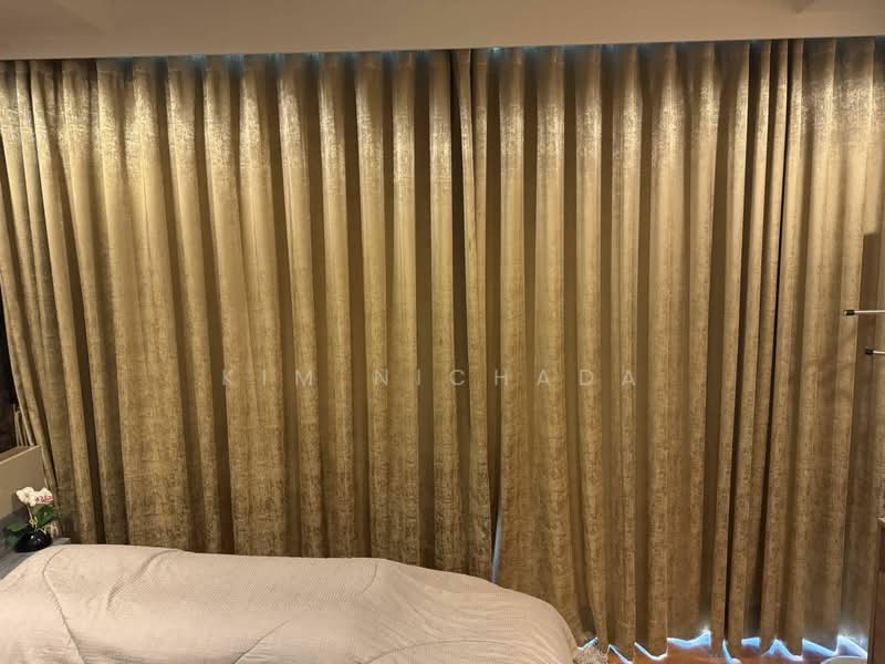Abstracts Phahonyothin Park, Bangkok, 1076 Phahonyothin Road, Jom Phon, Chatuchak, Bangkok, 1 Bedroom, 383 sqm, Condo For Rent, by Kim Nichada, 9777455 - DDproperty.com