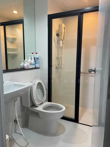 The Tree Interchange, Bangkok, Pracharat Sai 2 Road, Bang Sue, Bangkok, 1 Bedroom, 35 sqm, Condo For Rent, by Kim Nichada, 9777485 - DDproperty.com