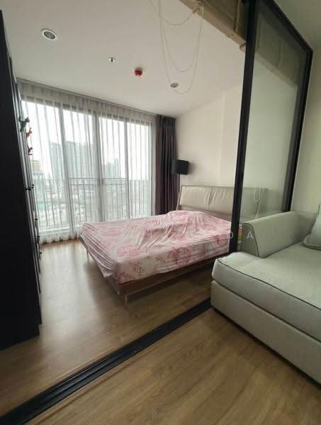 The Tree Interchange, Bangkok, Pracharat Sai 2 Road, Bang Sue, Bangkok, 1 Bedroom, 35 sqm, Condo For Rent, by Kim Nichada, 9777485 - DDproperty.com