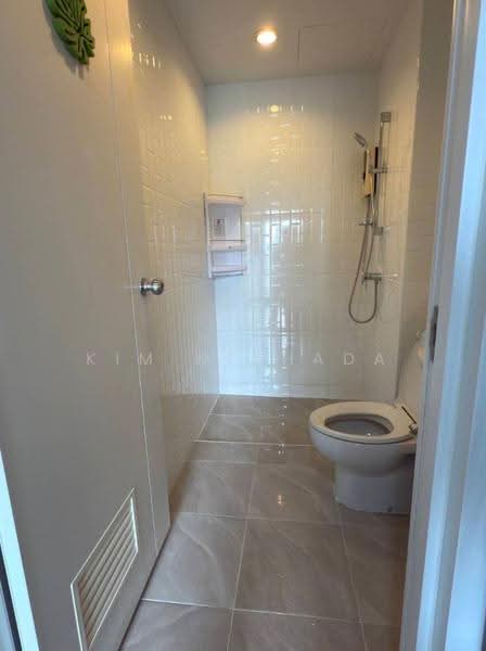 The Tree Interchange, Bangkok, Pracharat Sai 2 Road, Bang Sue, Bangkok, 1 Bedroom, 35 sqm, Condo For Rent, by Kim Nichada, 9777485 - DDproperty.com